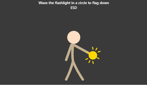 Flashlight Practice preview