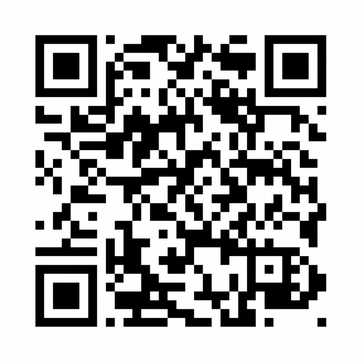 QR code linking to rangerstoryteller.org/crossroadranger