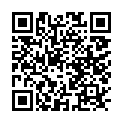 QR code linking to rangerstoryteller.org/playa-distance-test