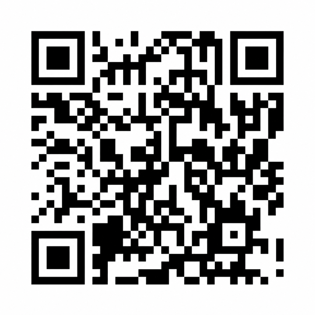 QR code linking to rangerstoryteller.org/ranger-rangefinder